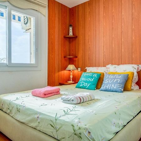Welcs Apartamento 015 Emp Con Terraza Y Vistas Empuriabrava Εξωτερικό φωτογραφία