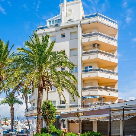 Welcs Apartamento 015 Emp Con Terraza Y Vistas Empuriabrava Εξωτερικό φωτογραφία