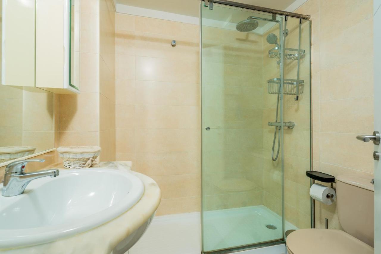 Welcs Apartamento 015 Emp Con Terraza Y Vistas Empuriabrava Εξωτερικό φωτογραφία