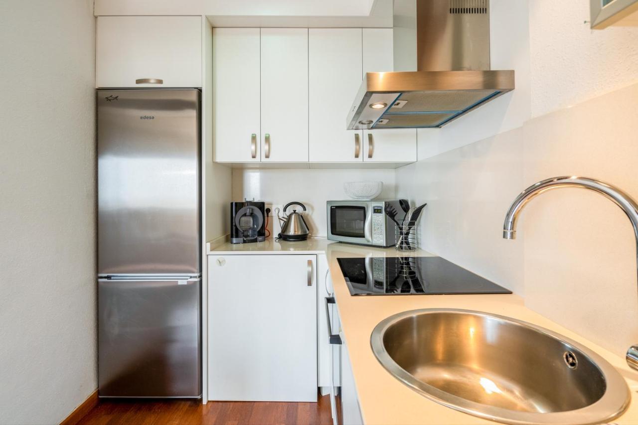 Welcs Apartamento 015 Emp Con Terraza Y Vistas Empuriabrava Εξωτερικό φωτογραφία