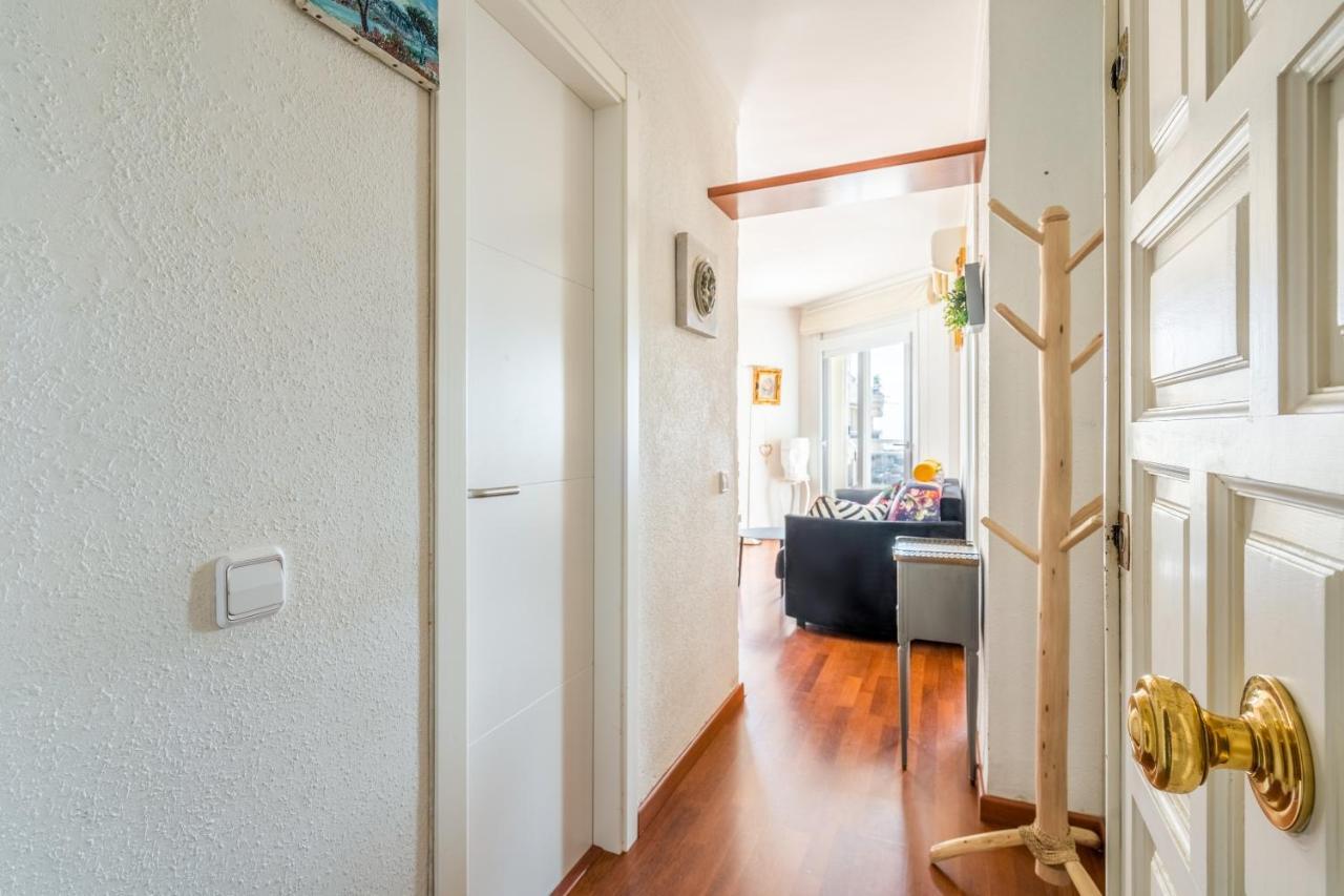 Welcs Apartamento 015 Emp Con Terraza Y Vistas Empuriabrava Εξωτερικό φωτογραφία