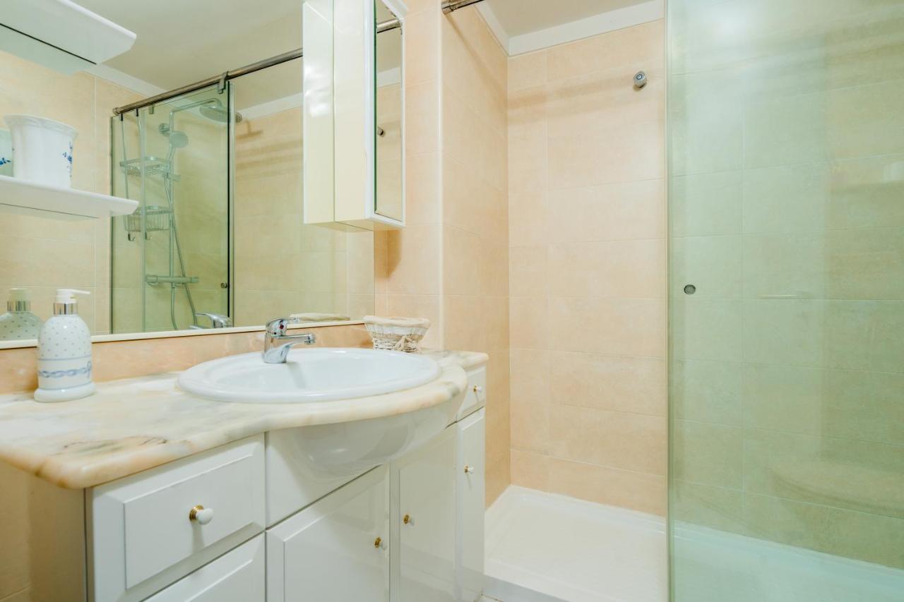 Welcs Apartamento 015 Emp Con Terraza Y Vistas Empuriabrava Εξωτερικό φωτογραφία