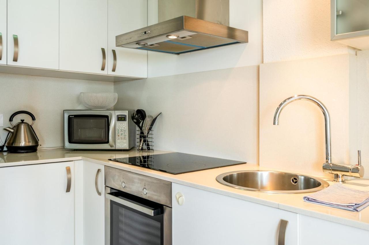 Welcs Apartamento 015 Emp Con Terraza Y Vistas Empuriabrava Εξωτερικό φωτογραφία