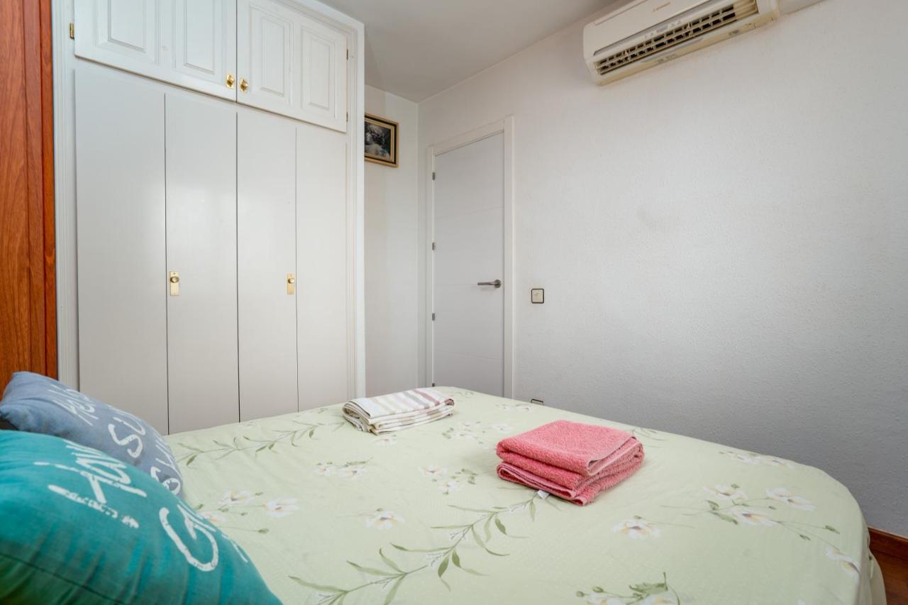 Welcs Apartamento 015 Emp Con Terraza Y Vistas Empuriabrava Εξωτερικό φωτογραφία