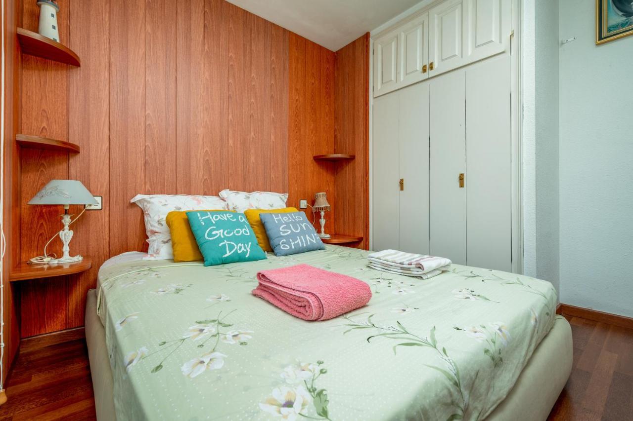 Welcs Apartamento 015 Emp Con Terraza Y Vistas Empuriabrava Εξωτερικό φωτογραφία