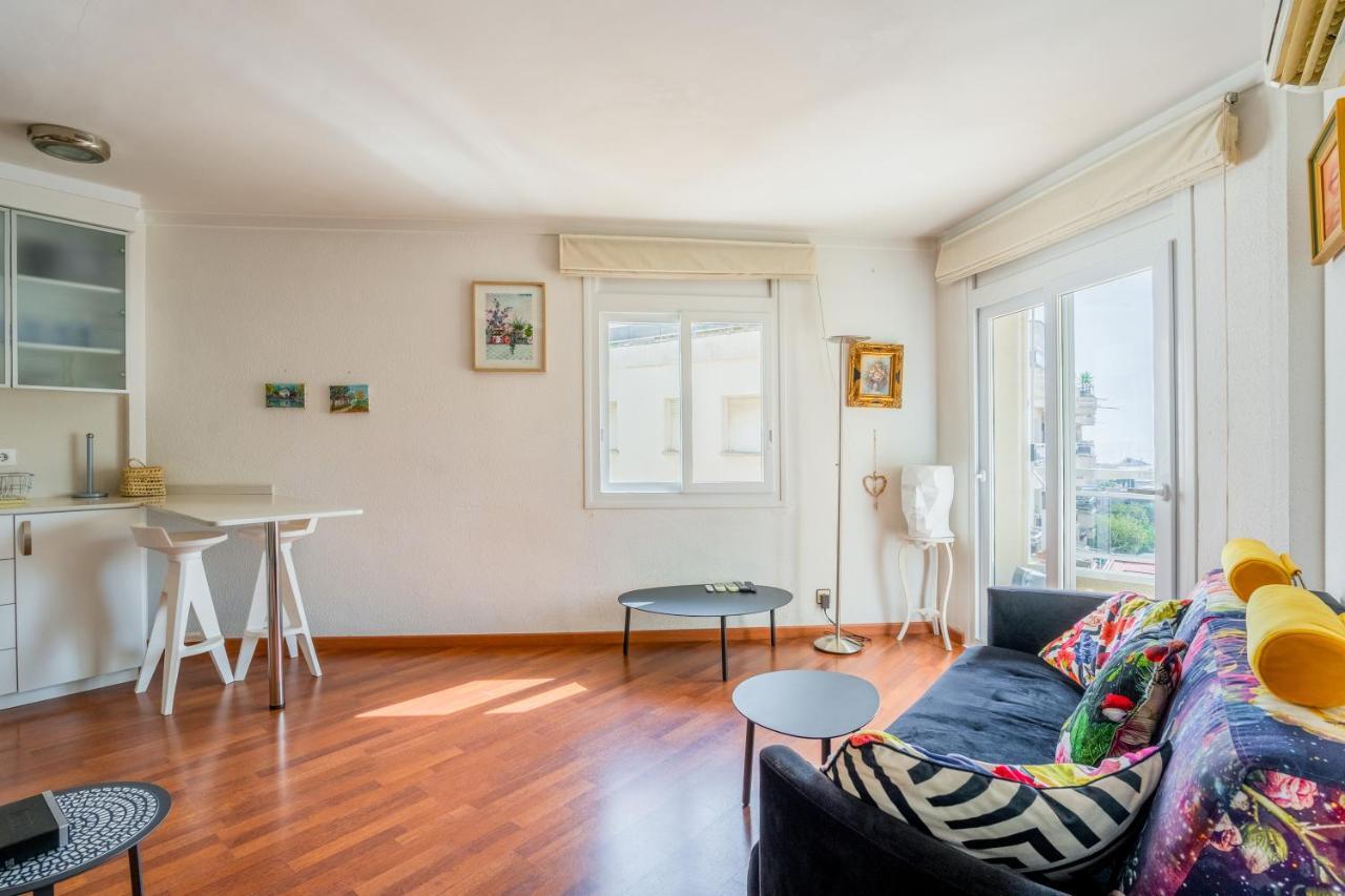 Welcs Apartamento 015 Emp Con Terraza Y Vistas Empuriabrava Εξωτερικό φωτογραφία